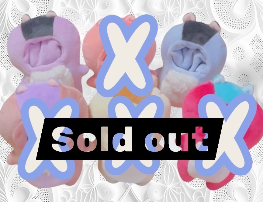 ぷにクロ3 お持ち帰り会場①