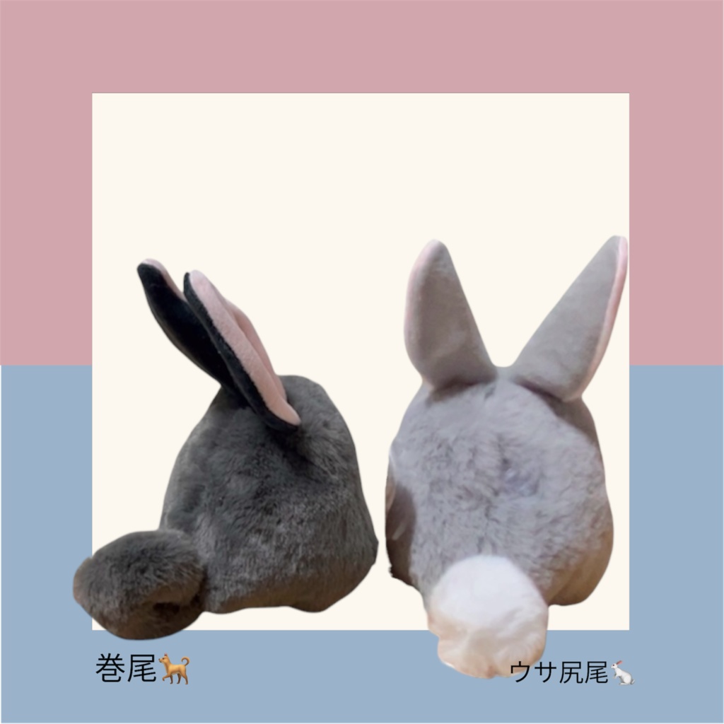 ぷにクロお持ち帰り会場②