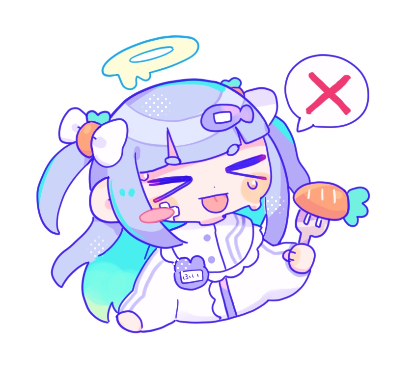 きらきら！ホログラムステッカー 2枚セット