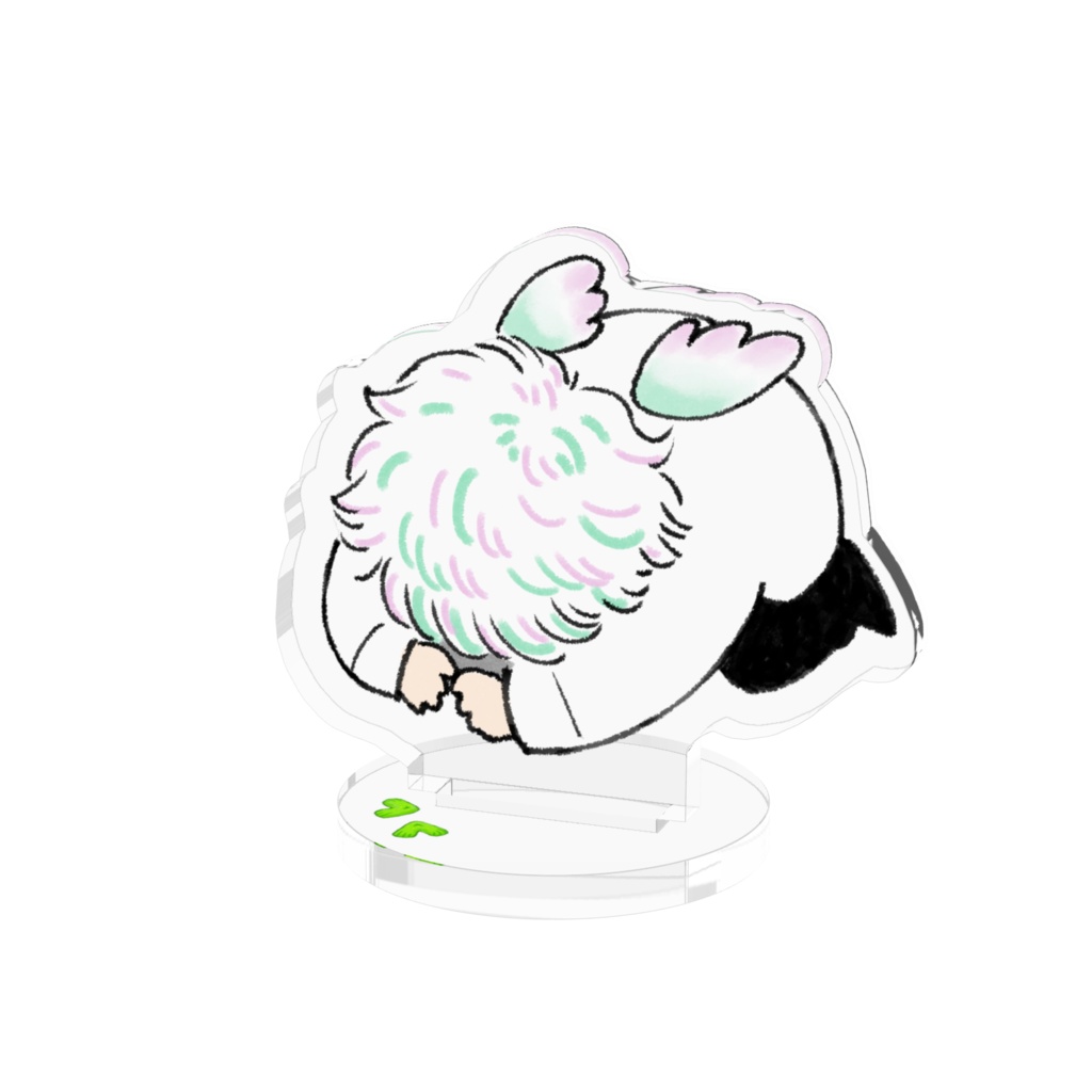 小さいオリバー
