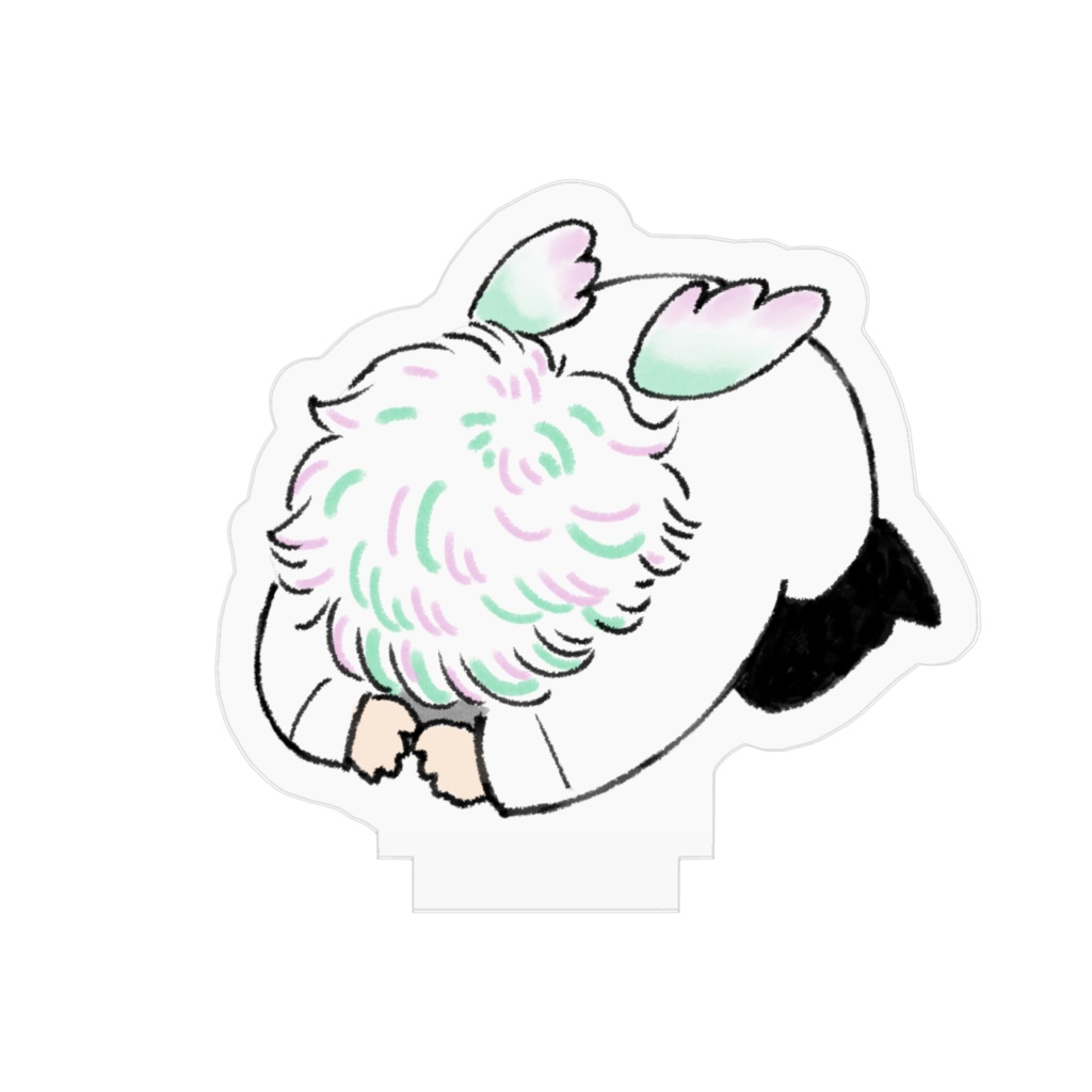 小さいオリバー