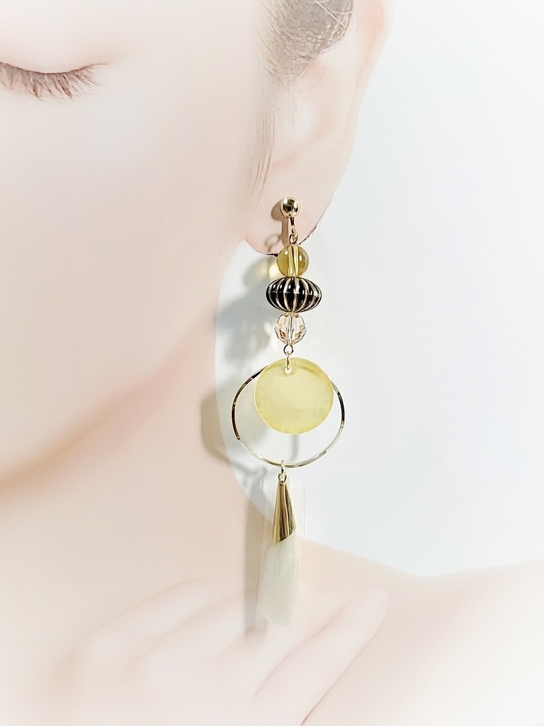 小狐丸 イメージアクセサリー