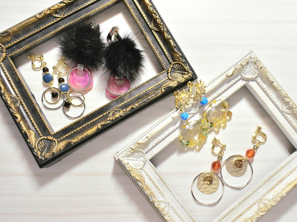 プロセカ ビビバス・イベント楽曲イメージアクセサリー