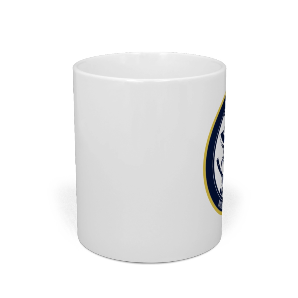 霧雨航空隊 マグカップ