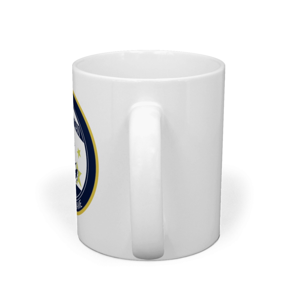 霧雨航空隊 マグカップ