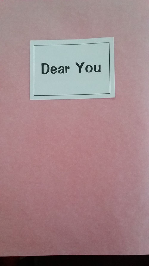 Dear you