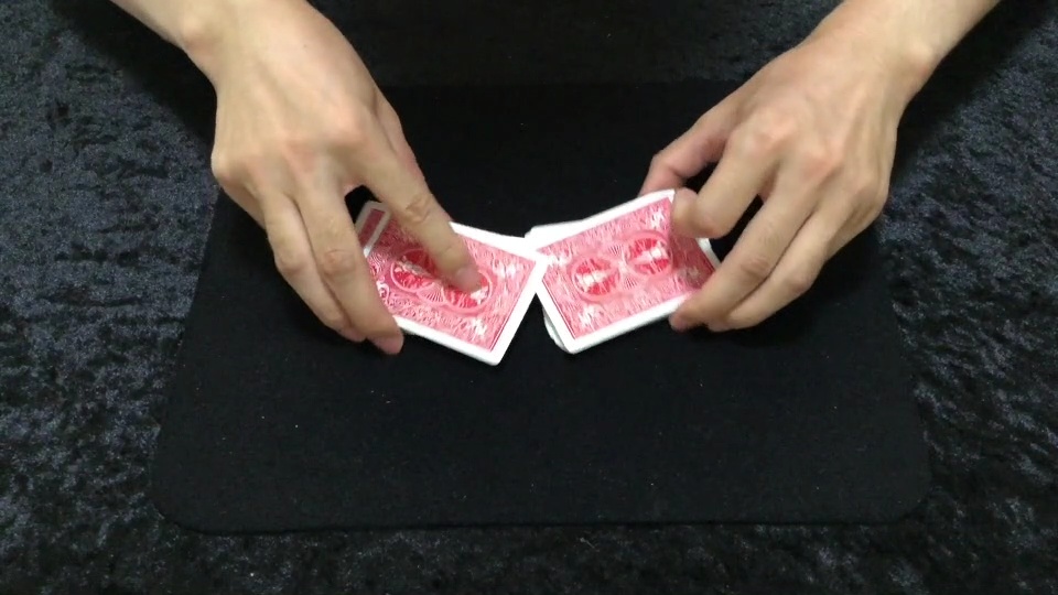 マスターザローシャッフル第2版DL版