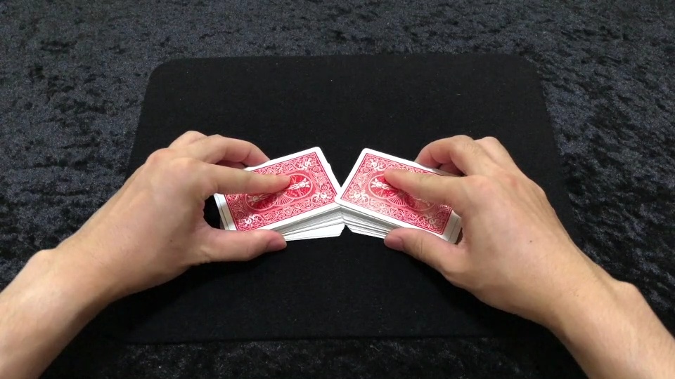 マスターザローシャッフル第2版DL版