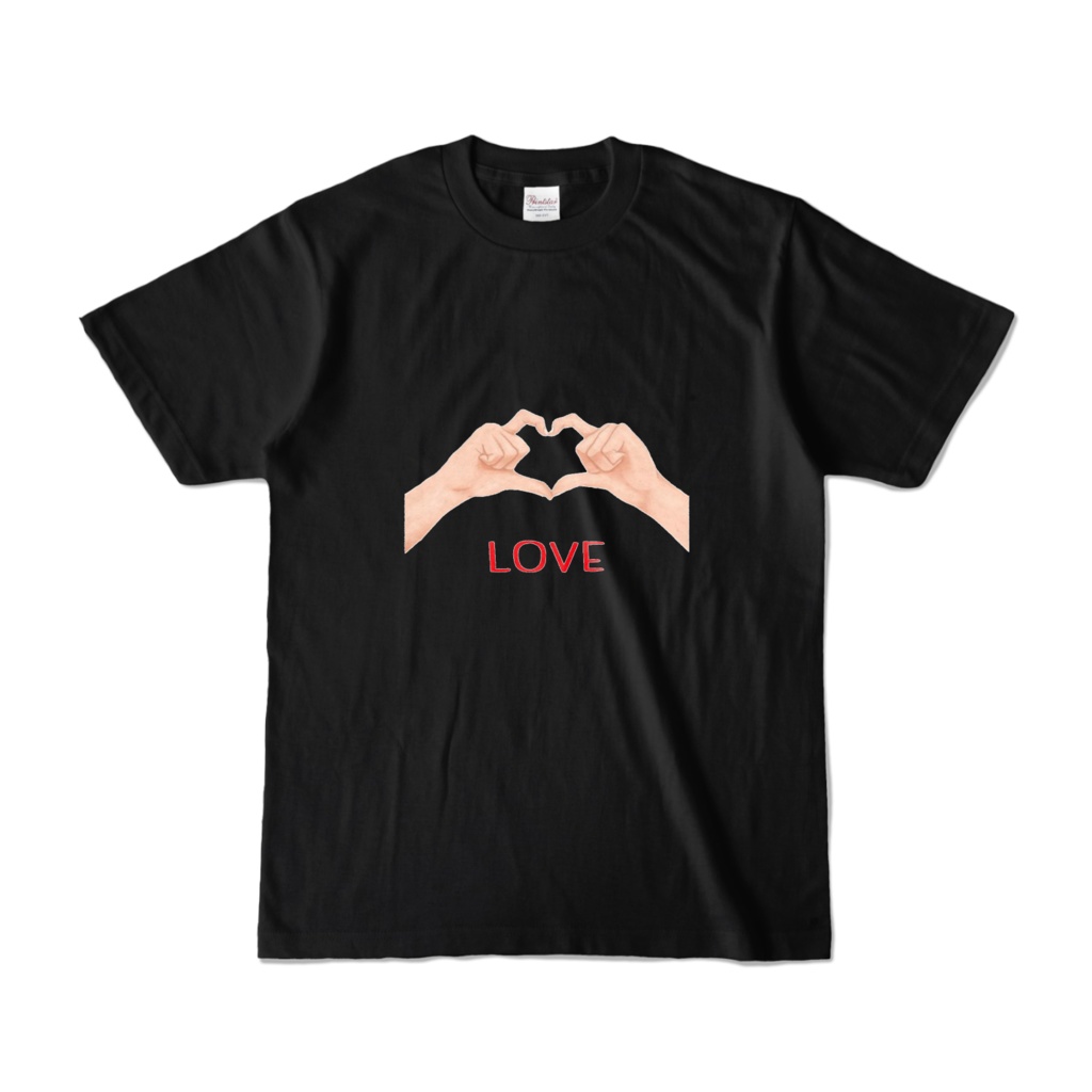 LOVETシャツ