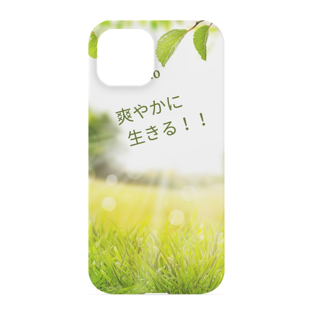 さわやかケース