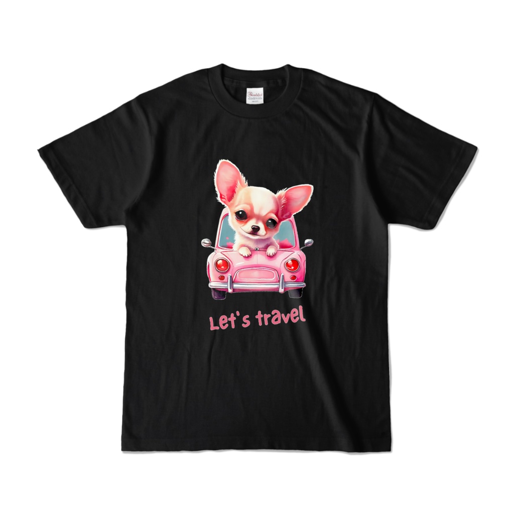 うちの子Tシャツ