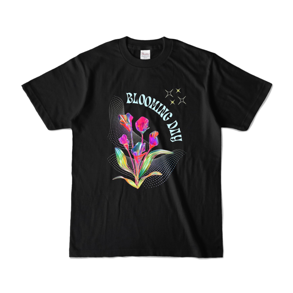 素敵Tシャツ