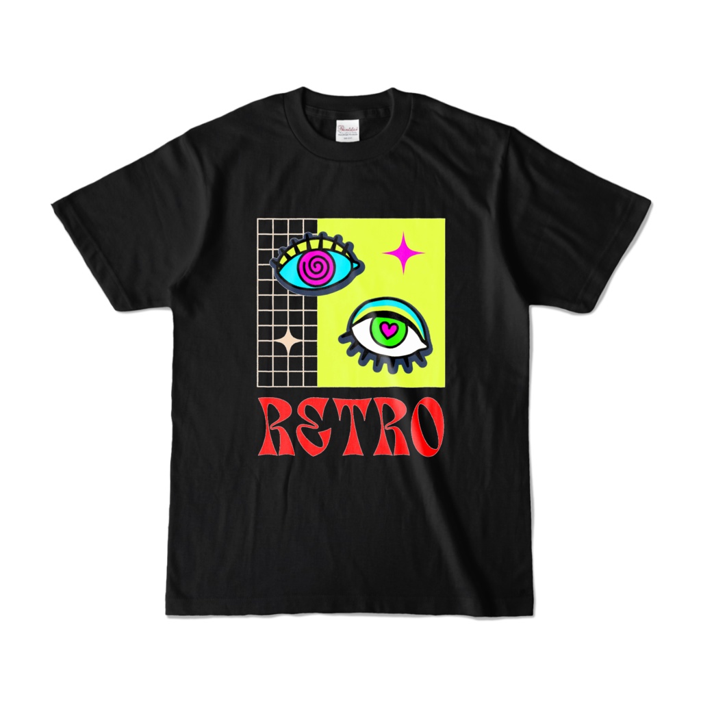 おもしろTシャツ