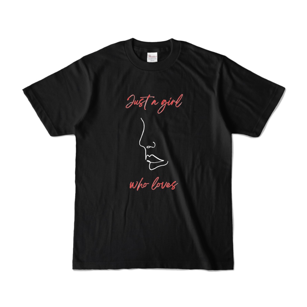 素敵Tシャツ