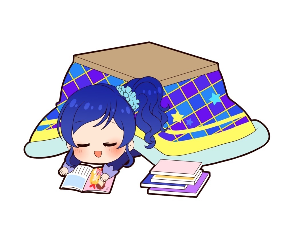 コタカツ！　あおい