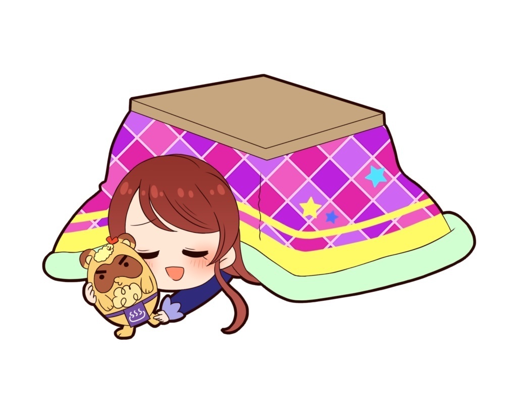 コタカツ！　蘭