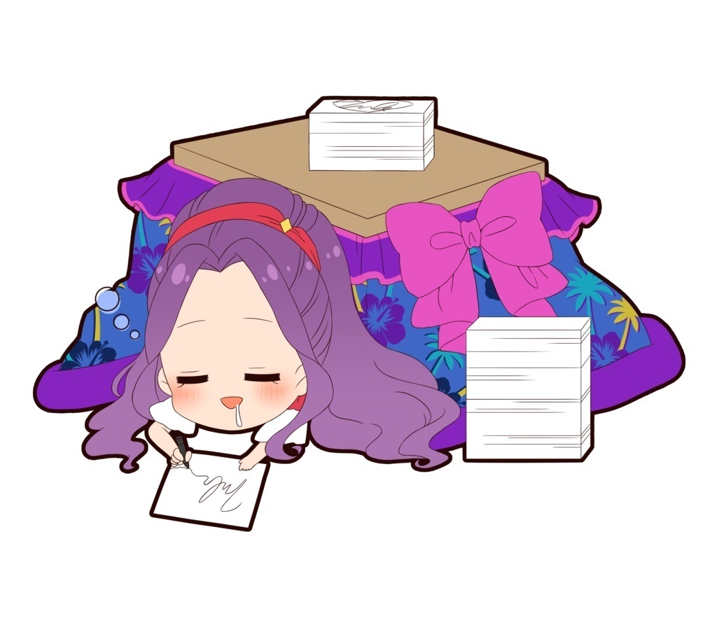 コタカツ！　美月