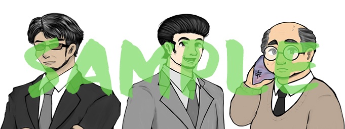 クトゥルフ神話TRPG×筋肉少女帯 3- 最後の聖戦 -