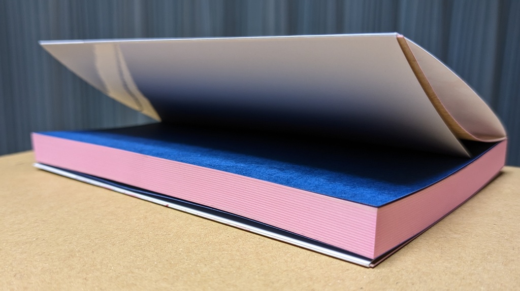 【桜華姉弟】人なんだ