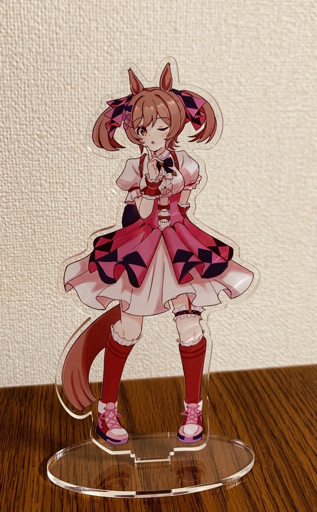 スマートファルコンアクリルスタンド