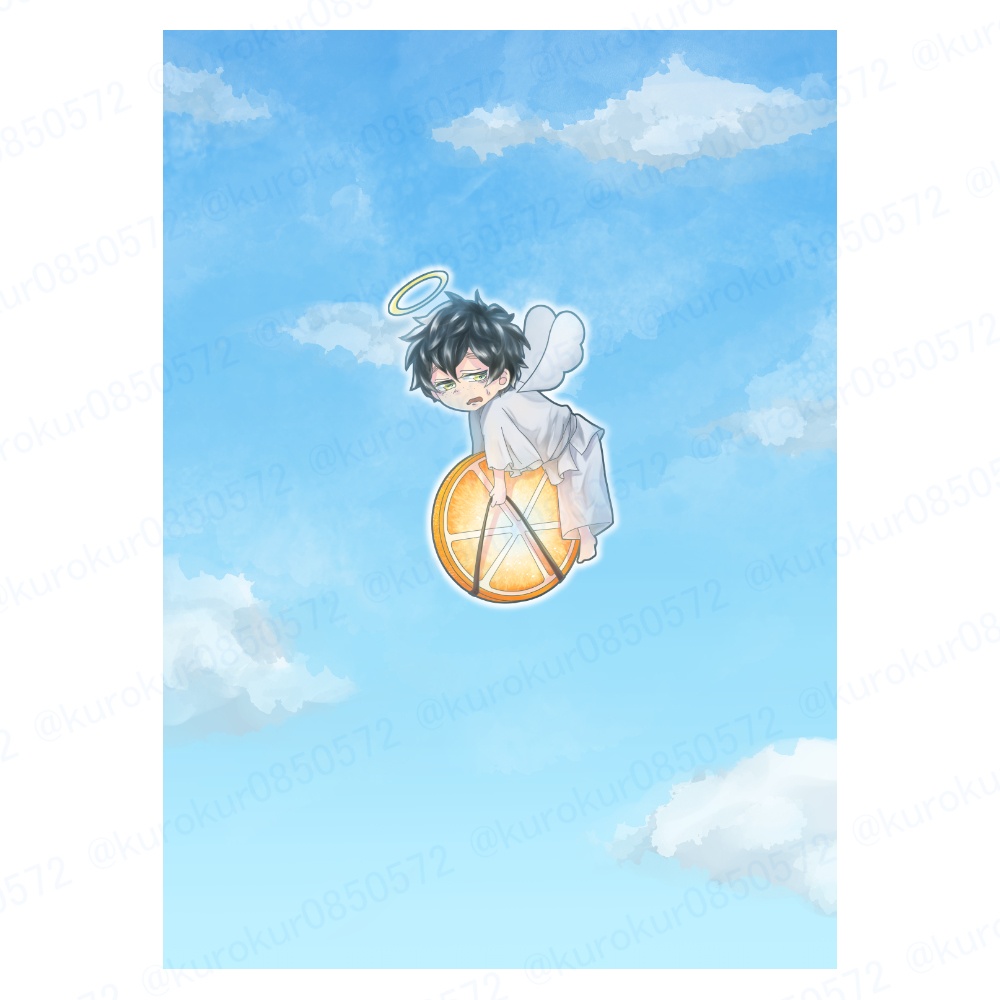 【個数限定】コミティア141新刊パック(合同誌は除く)