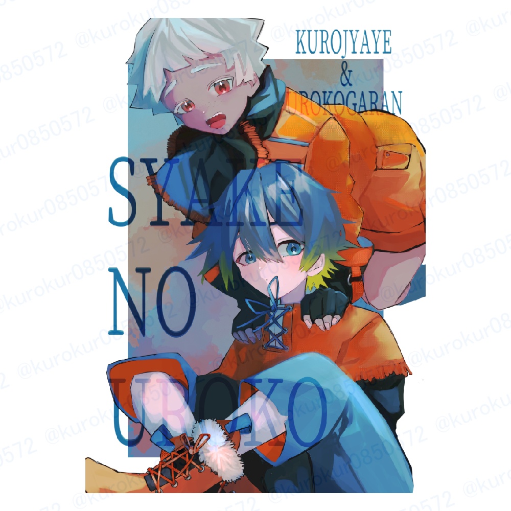 【個数限定】コミティア141完全パック