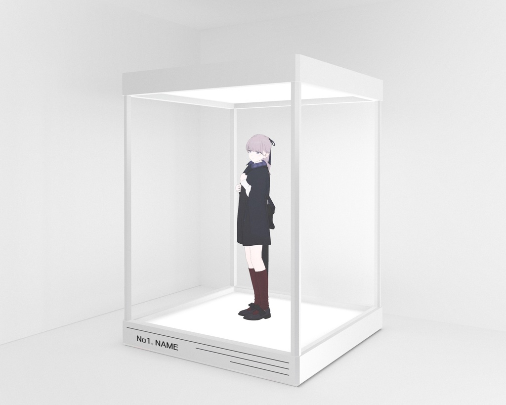 フィギュアケース