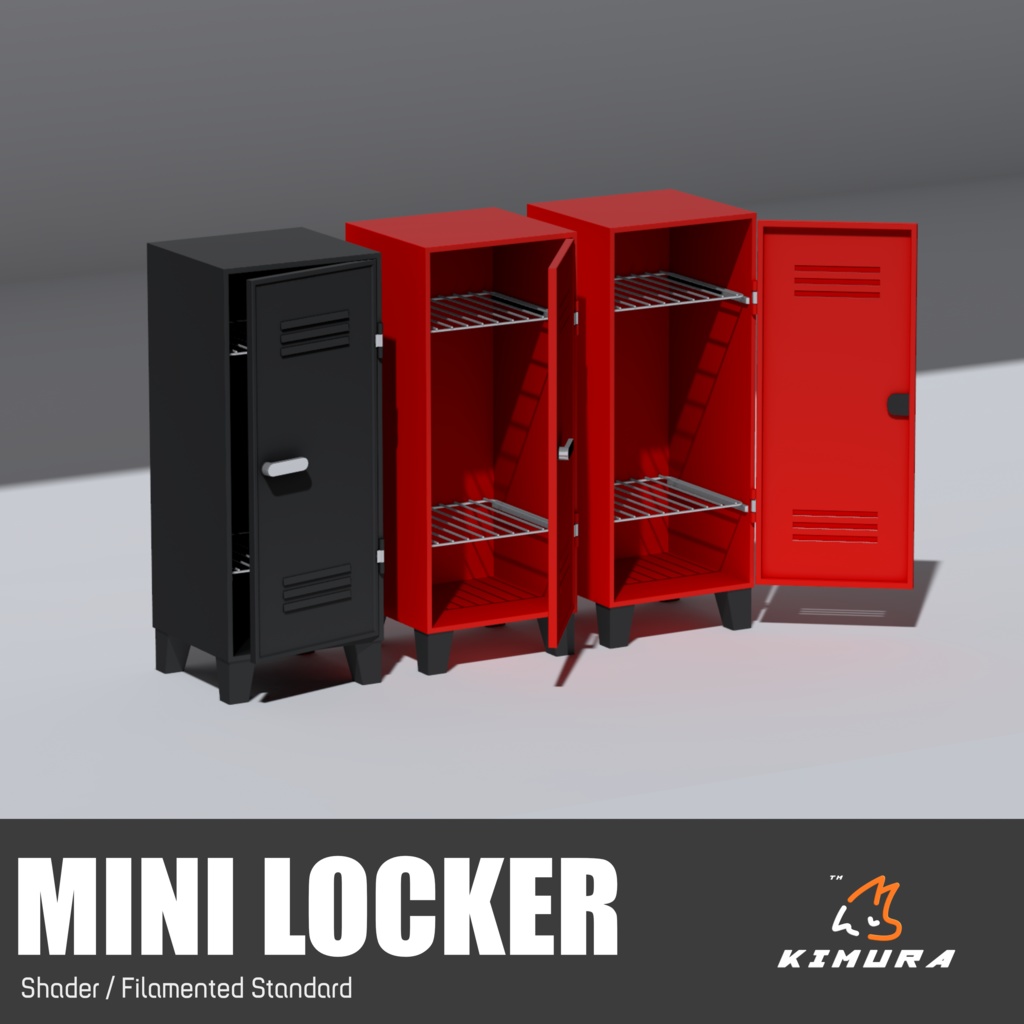 MINI LOCKER