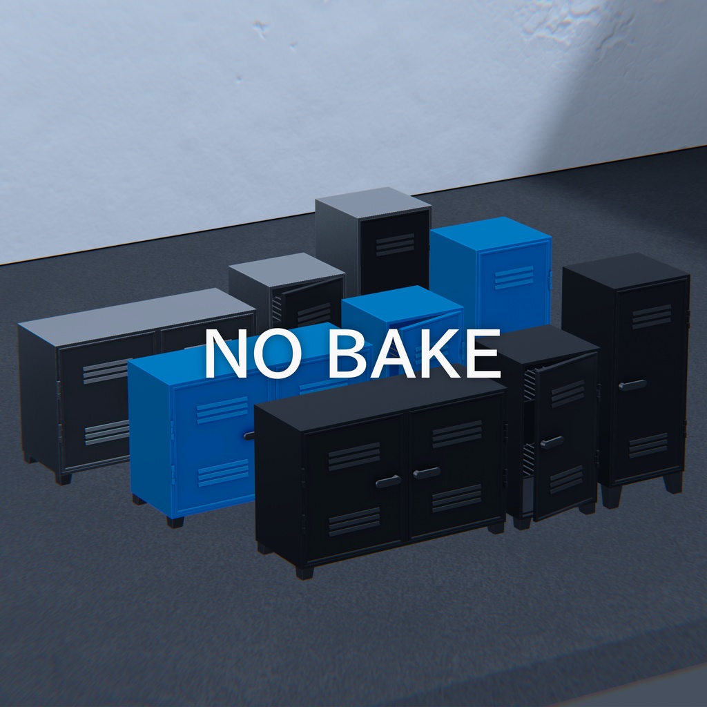 MINI LOCKER