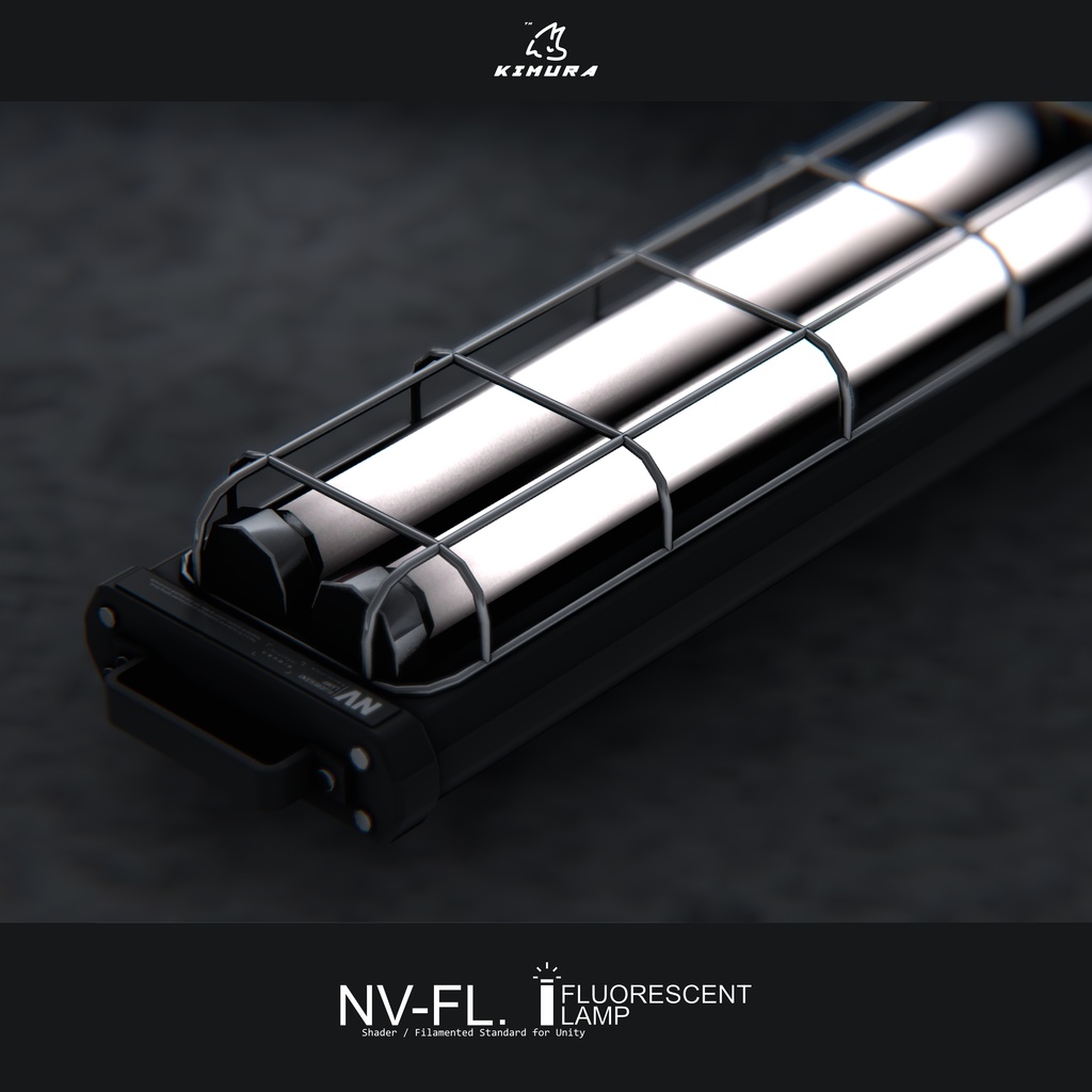 NV-FL 【蛍光灯】