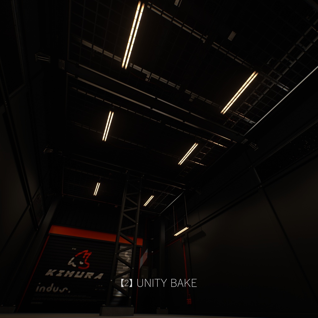 Man Cave GARAGE