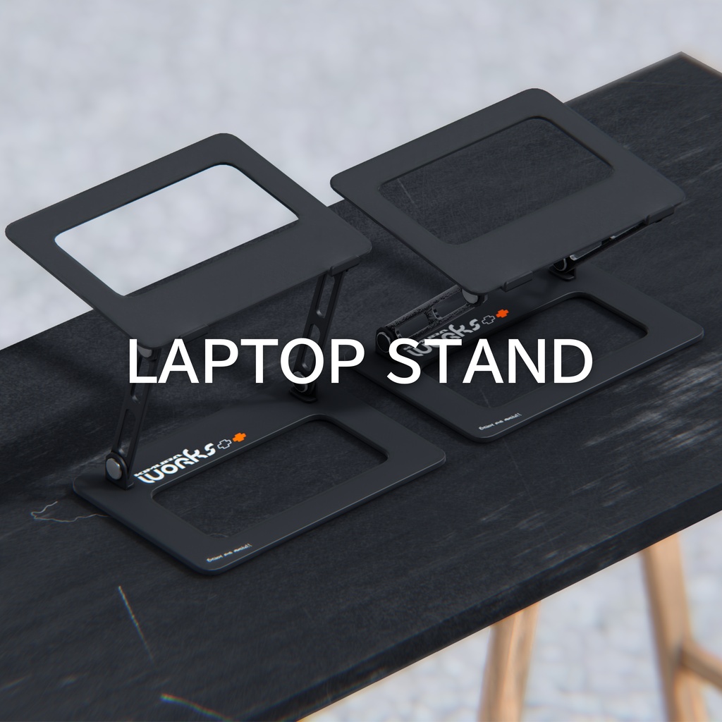 LAPTOP STAND