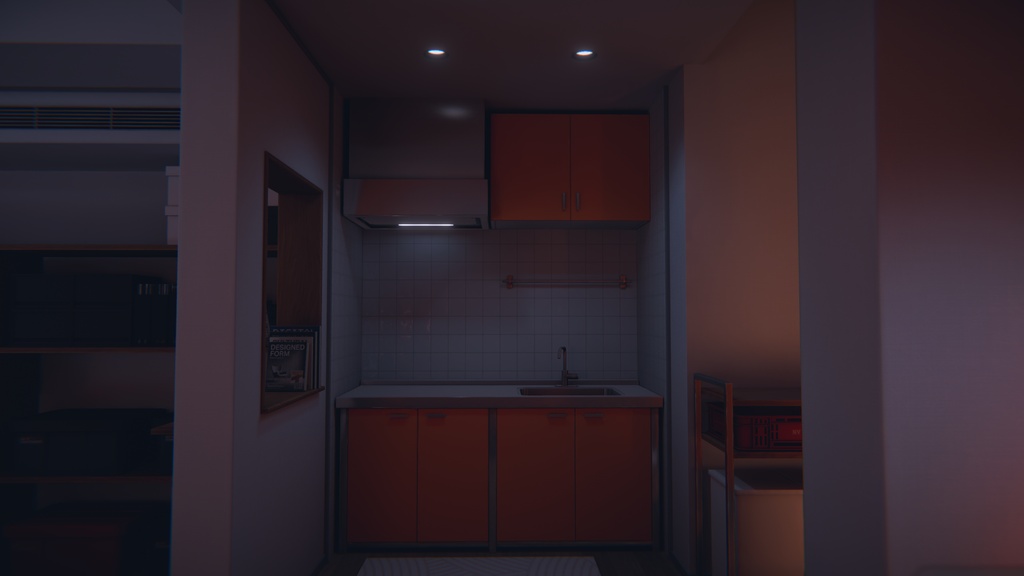 ACCENT ROOM【ワールドベース】
