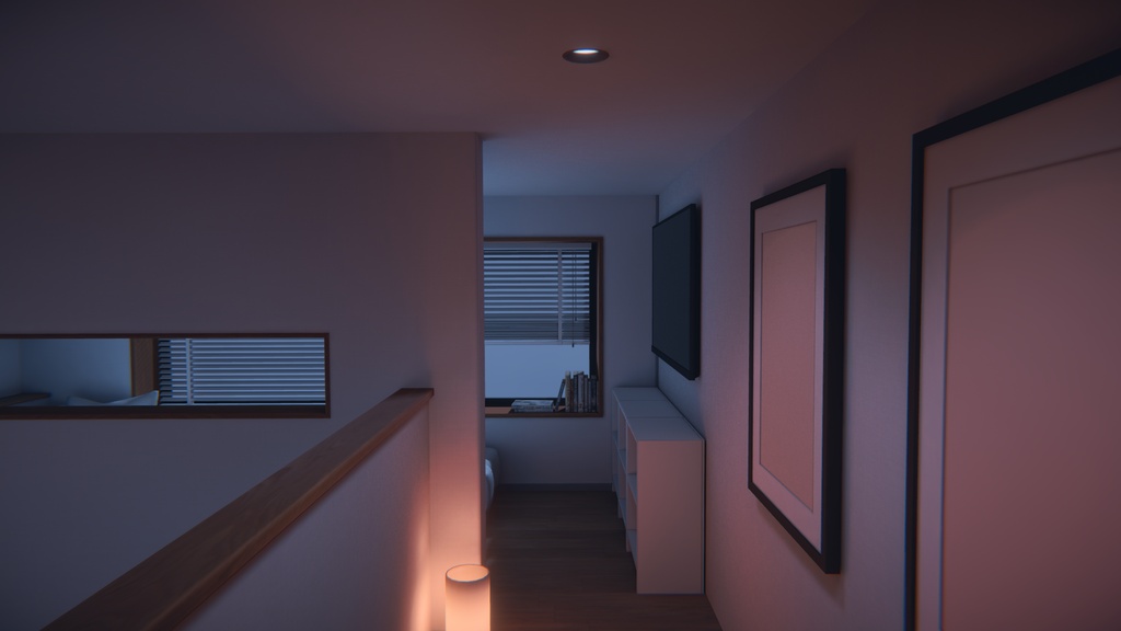 ACCENT ROOM【ワールドベース】
