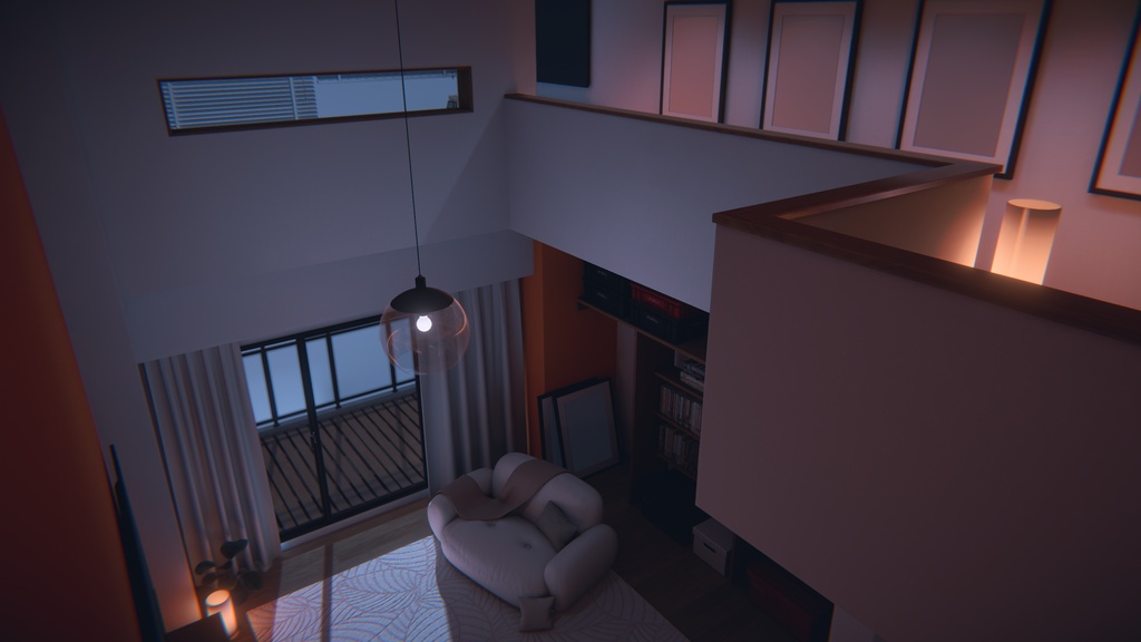 ACCENT ROOM【ワールドベース】