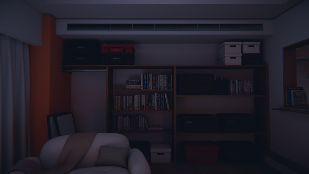 ACCENT ROOM【ワールドベース】