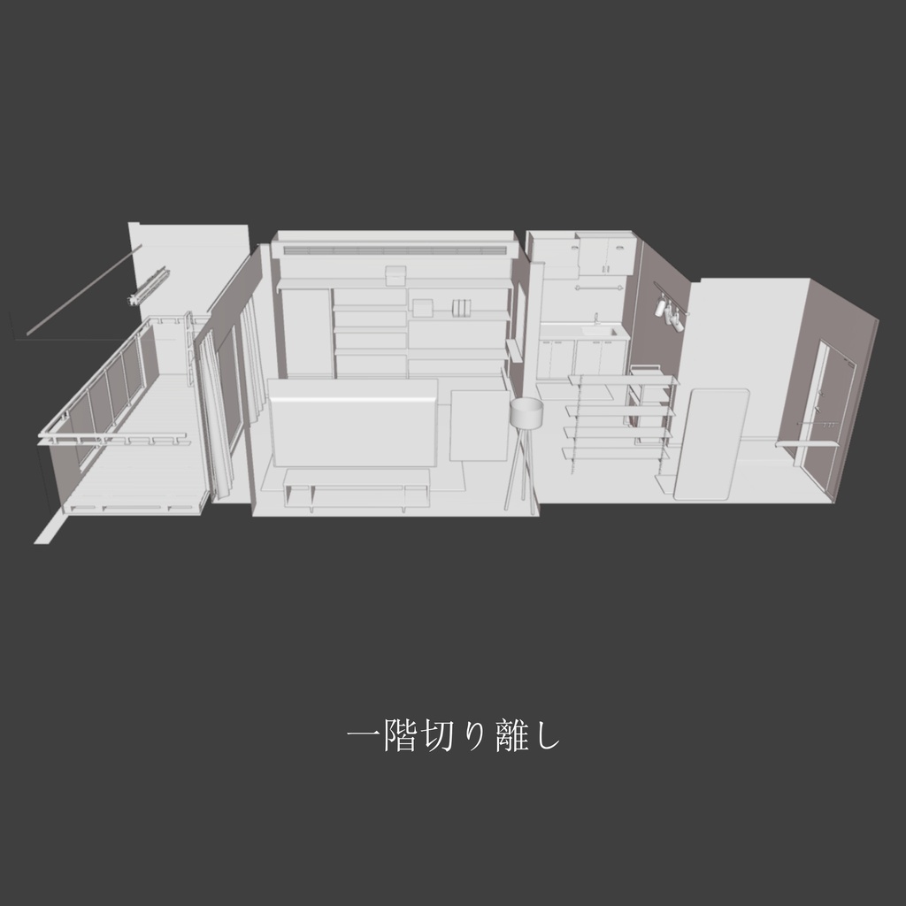 ACCENT ROOM【ワールドベース】