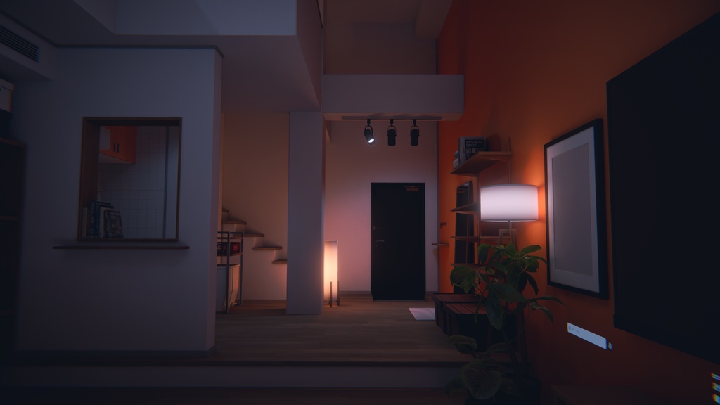 ACCENT ROOM【ワールドベース】