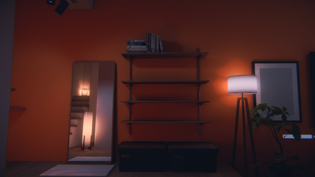 ACCENT ROOM【ワールドベース】