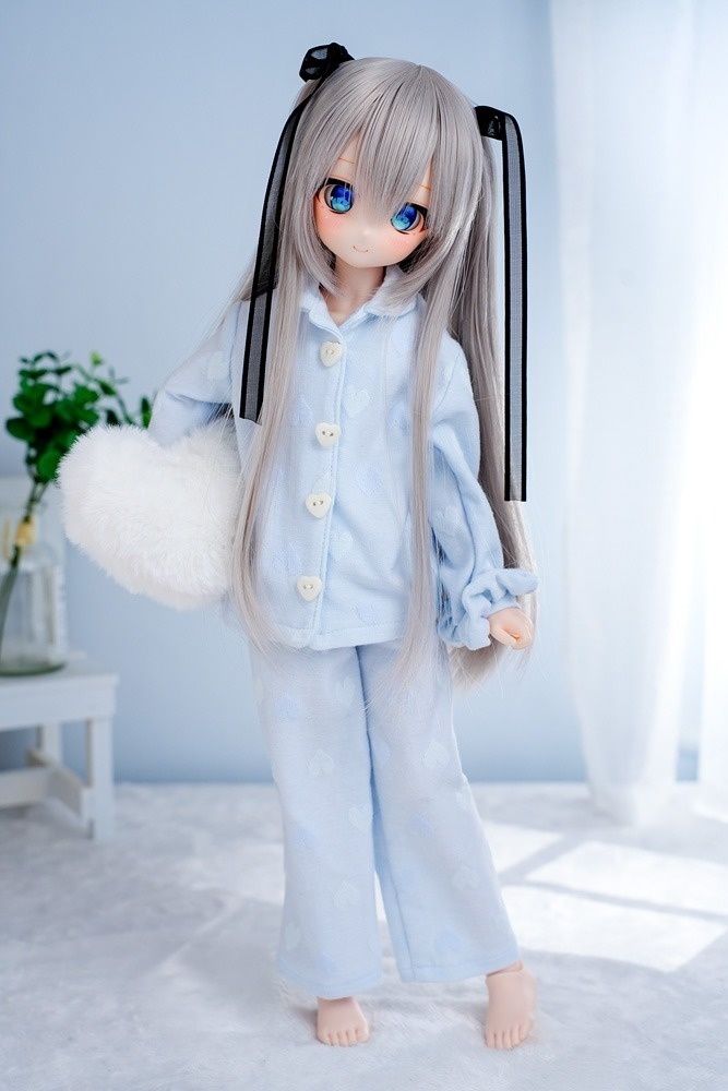 スイートハートパジャマset