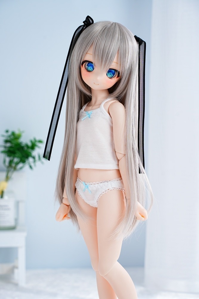 【ピュアホワイト(ピンク)】キャミソールset<ローライズ>
