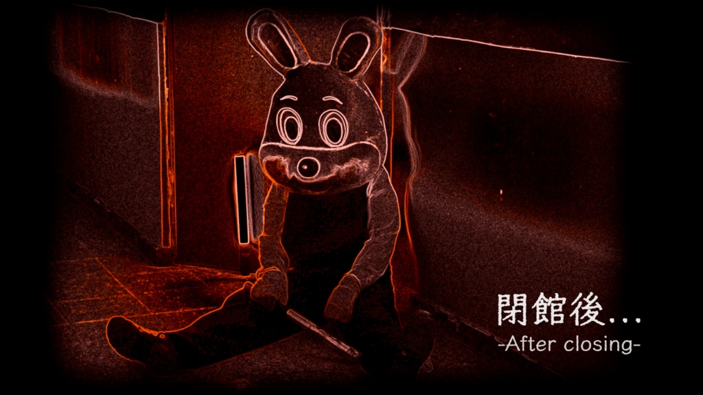 閉館後…｜フリーBGM ダーク・アンティークBGM / Dark Antique Free Music