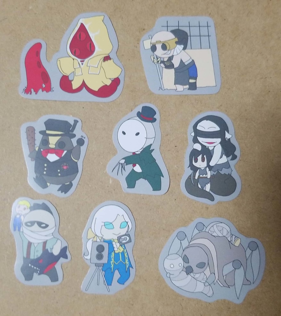 スモールシール