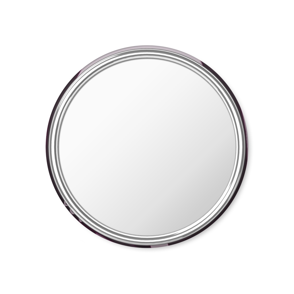 【非公式】てちのお顔ミラー(ヴァンパイア)