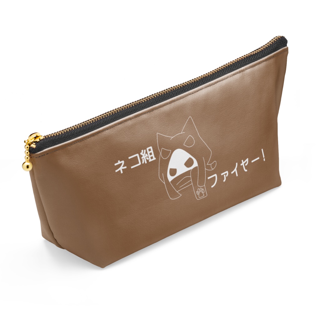 【非公式】いちはちさんポーチ