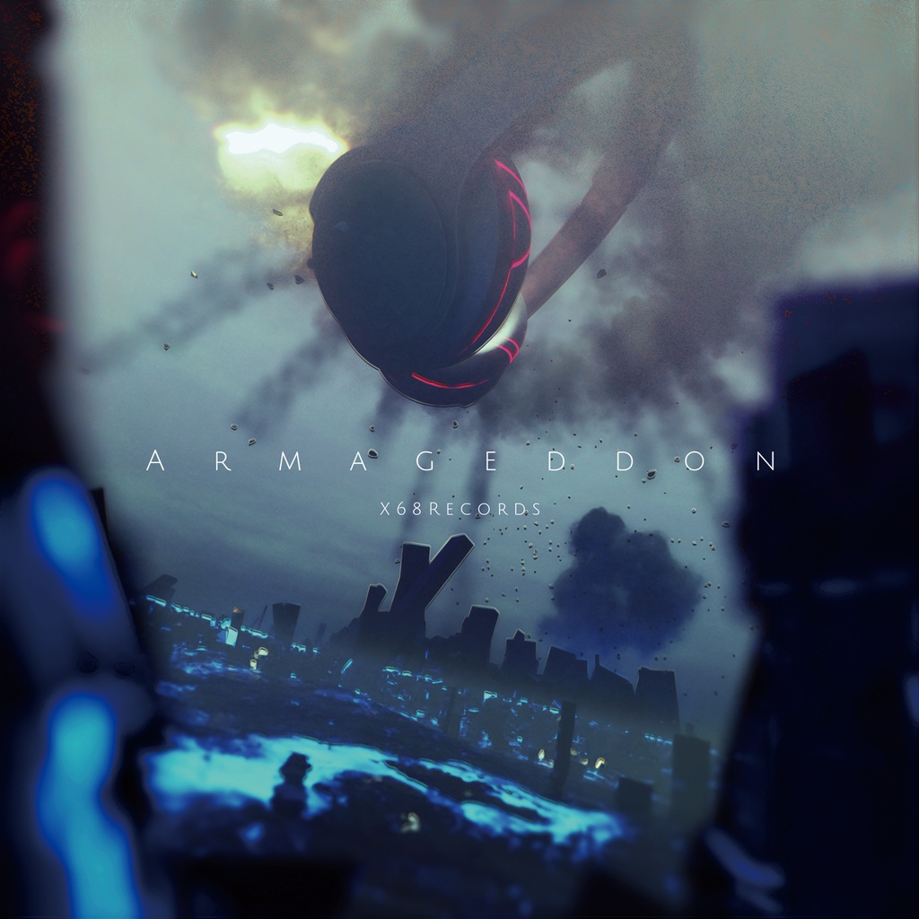 【M3-2021 秋】ARMAGEDDON