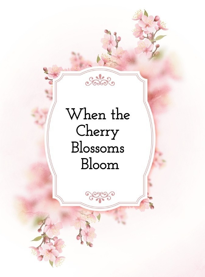 【stok成竜】When the Cherry Blossoms Bloom