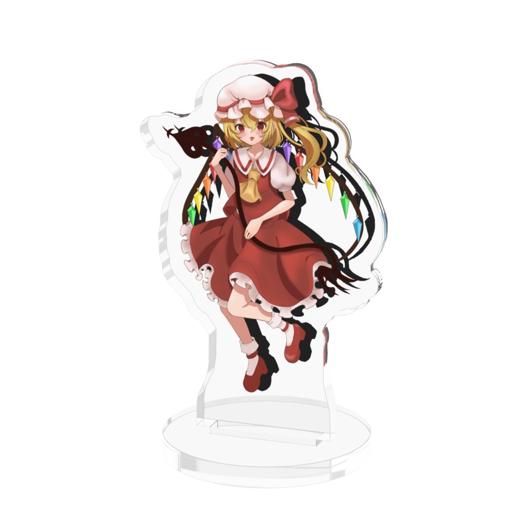 フランドール