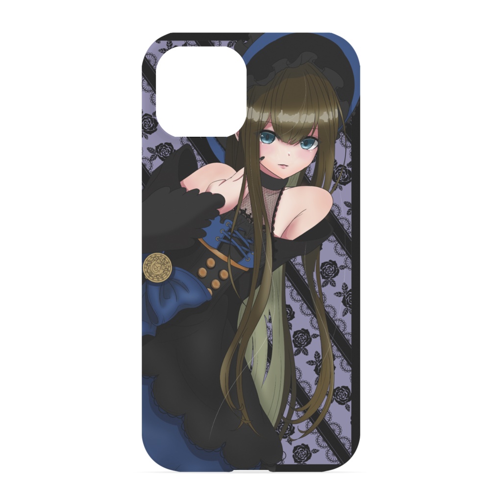 ゴシックな女の子
