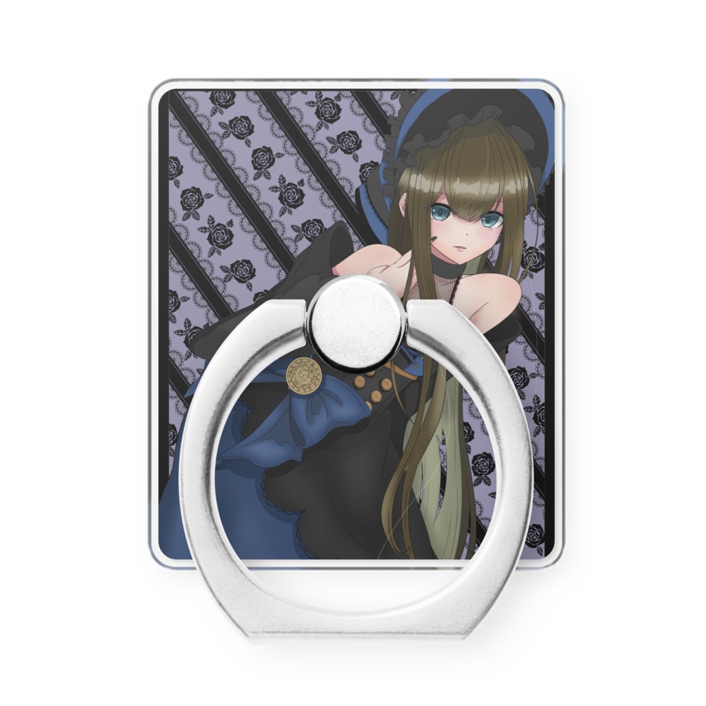 ゴシックな女の子
